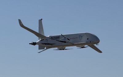 Flight Test Engineer