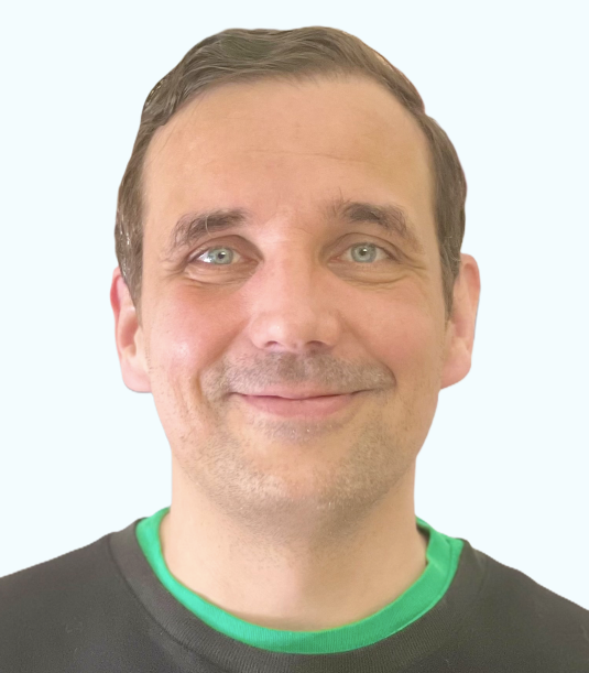 MARCUS Blechschmidt 